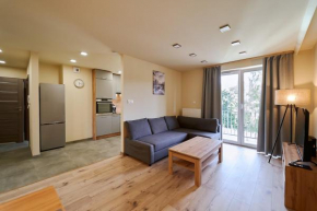 LAGUNA Villa Fonte 16, Polanica Zdrój